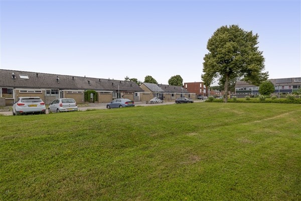 Medium property photo - Het Rak 11, 9649 GE Muntendam